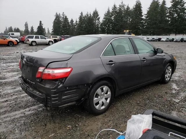 JTNBE46K173045155 2007 2007 Toyota Camry- CE 3