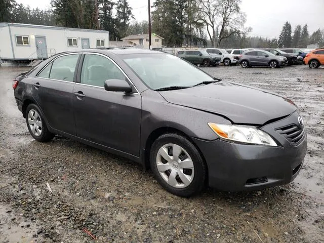 JTNBE46K173045155 2007 2007 Toyota Camry- CE 4