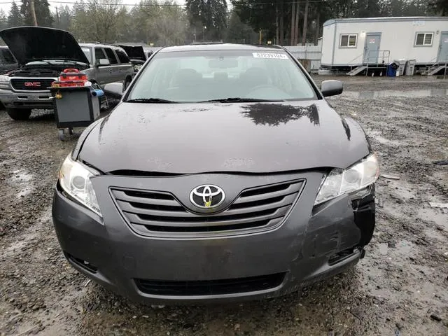 JTNBE46K173045155 2007 2007 Toyota Camry- CE 5