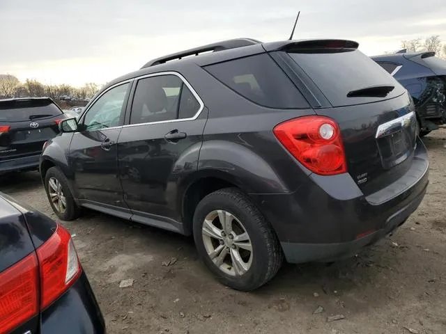 2GNFLNEK8D6234495 2013 2013 Chevrolet Equinox- LT 2