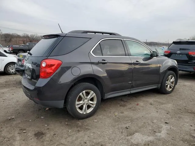 2GNFLNEK8D6234495 2013 2013 Chevrolet Equinox- LT 3