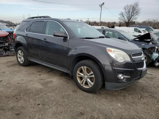 2GNFLNEK8D6234495 2013 2013 Chevrolet Equinox- LT 4