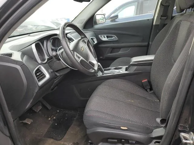 2GNFLNEK8D6234495 2013 2013 Chevrolet Equinox- LT 7