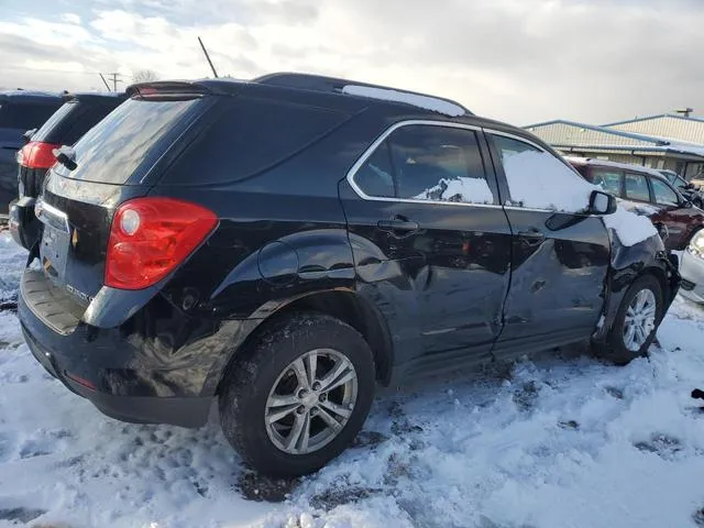 2GNFLGEK6F6305059 2015 2015 Chevrolet Equinox- LT 3