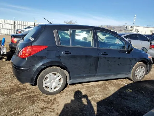 3N1BC1CP1BL424813 2011 2011 Nissan Versa- S 3