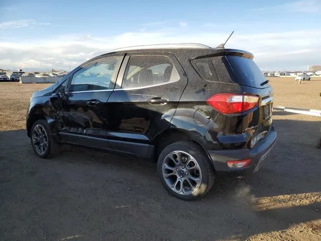 MAJ6S3KL6LC360833 2020 2020 Ford Ecosport- Titanium 2