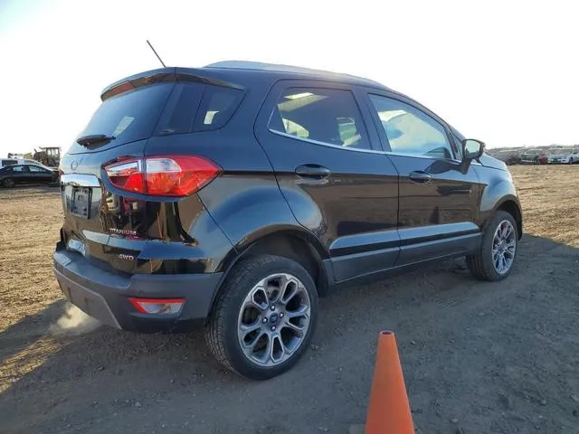 MAJ6S3KL6LC360833 2020 2020 Ford Ecosport- Titanium 3