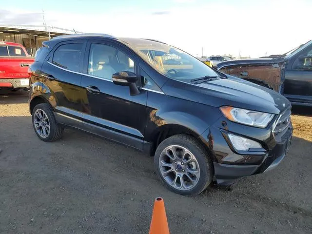 MAJ6S3KL6LC360833 2020 2020 Ford Ecosport- Titanium 4