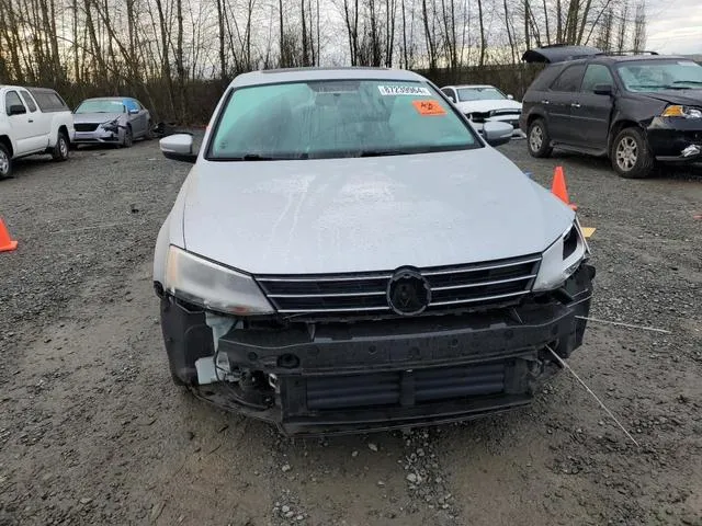 3VWD17AJ8FM225364 2015 2015 Volkswagen Jetta- SE 5