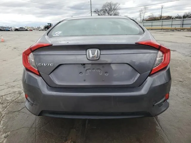 19XFC2E59HE078278 2017 2017 Honda Civic- LX 6