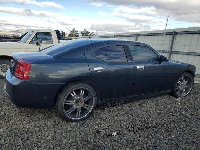 2B3KA43R78H274232 2008 2008 Dodge Charger 3