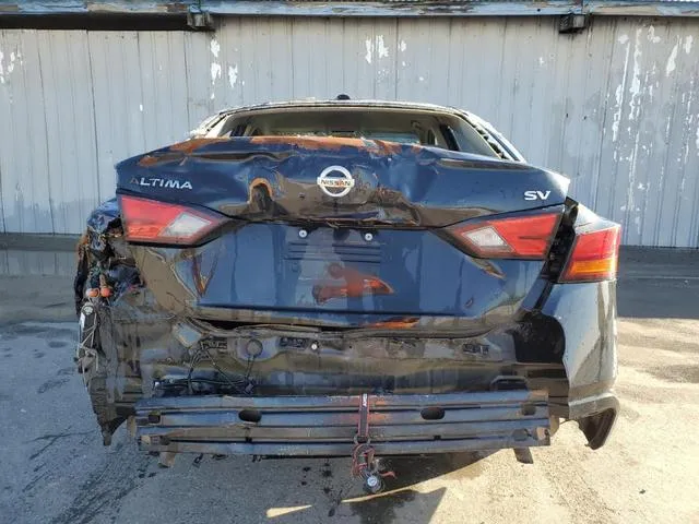 1N4BL4DV5MN361834 2021 2021 Nissan Altima- SV 6