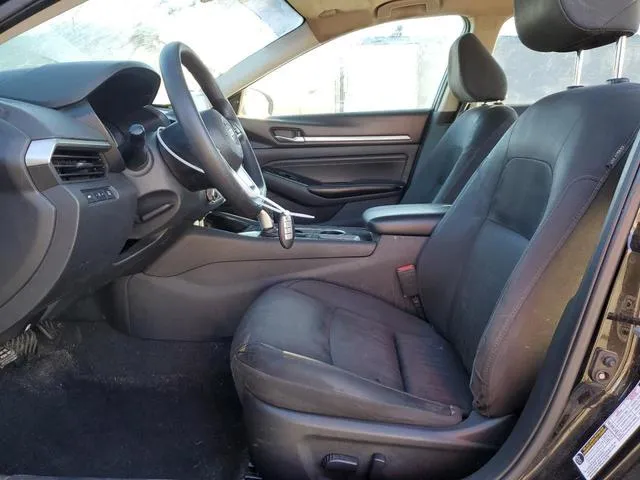 1N4BL4DV5MN361834 2021 2021 Nissan Altima- SV 7