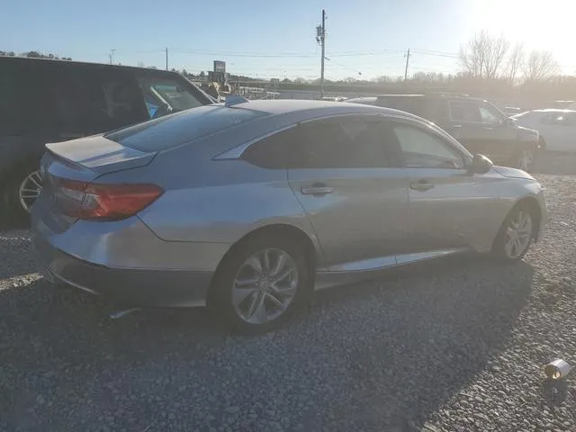 1HGCV1F18KA021231 2019 2019 Honda Accord- LX 3