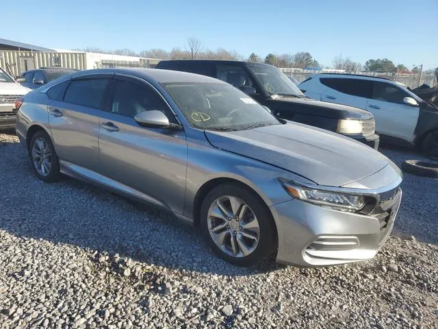 1HGCV1F18KA021231 2019 2019 Honda Accord- LX 4