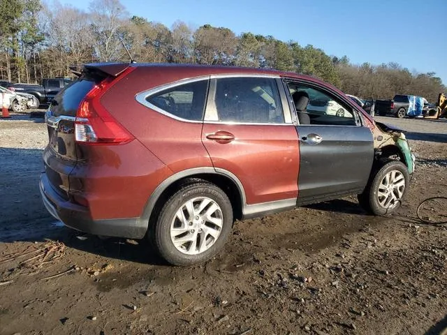 3CZRM3H51GG702020 2016 2016 Honda CR-V- EX 3