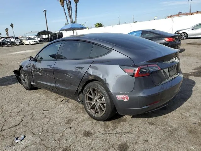 5YJ3E1EA0PF641988 2023 2023 Tesla MODEL 3 2