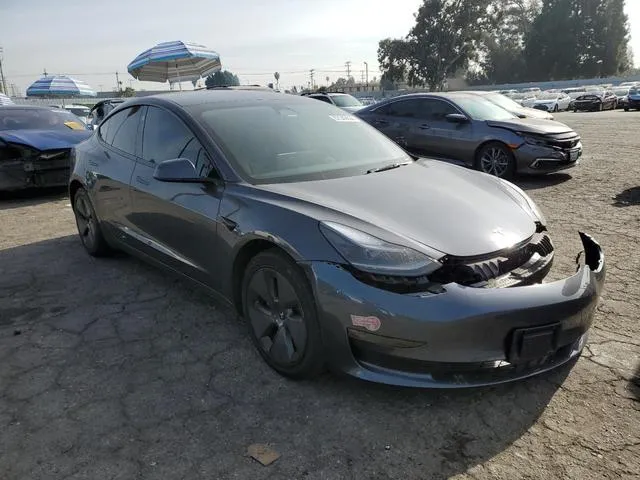 5YJ3E1EA0PF641988 2023 2023 Tesla MODEL 3 4