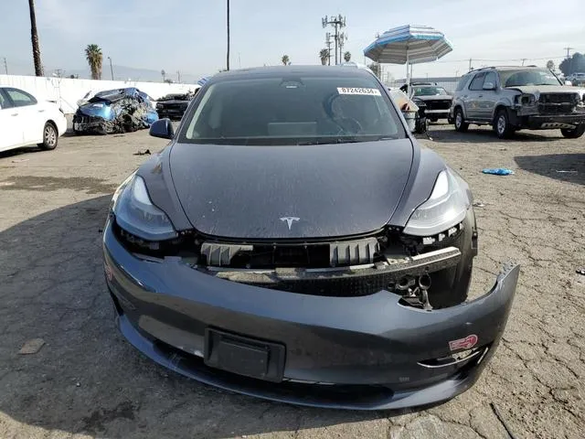 5YJ3E1EA0PF641988 2023 2023 Tesla MODEL 3 5