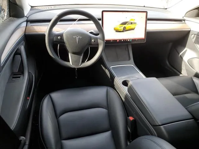 5YJ3E1EA0PF641988 2023 2023 Tesla MODEL 3 8