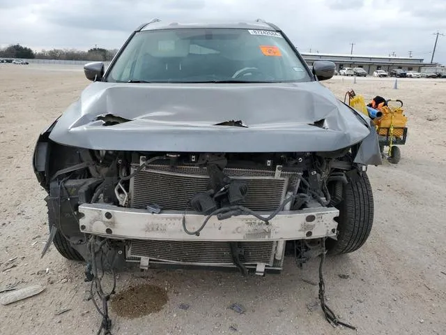 5N1DR2BM1LC584961 2020 2020 Nissan Pathfinder- SV 5