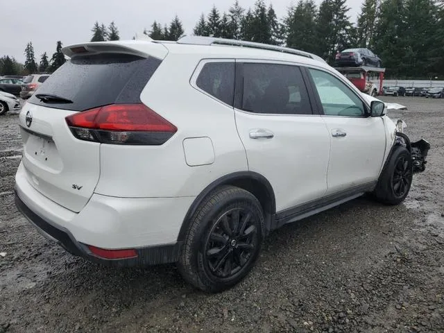 KNMAT2MT4JP525728 2018 2018 Nissan Rogue- S 3