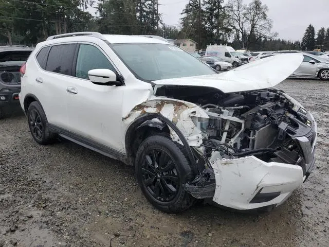 KNMAT2MT4JP525728 2018 2018 Nissan Rogue- S 4