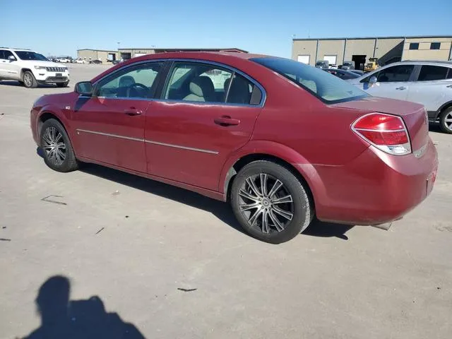 1G8ZS57N57F256071 2007 2007 Saturn Aura- XE 2