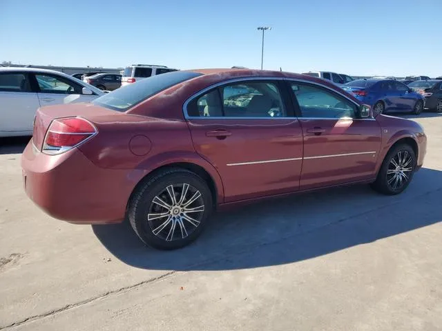 1G8ZS57N57F256071 2007 2007 Saturn Aura- XE 3