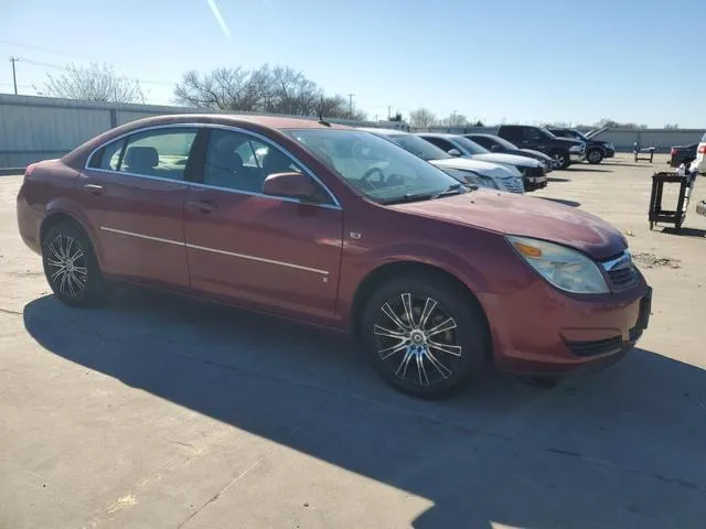 1G8ZS57N57F256071 2007 2007 Saturn Aura- XE 4