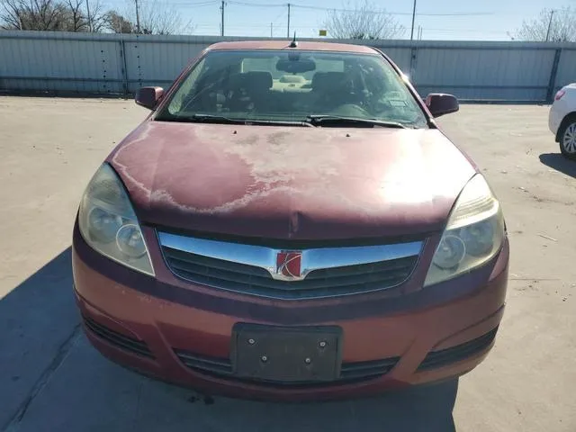 1G8ZS57N57F256071 2007 2007 Saturn Aura- XE 5