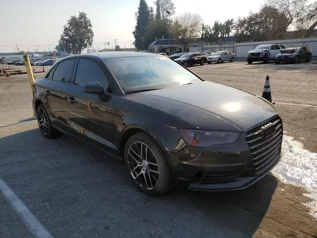 WAUACGFF3F1045692 2015 2015 Audi A3- Premium 4