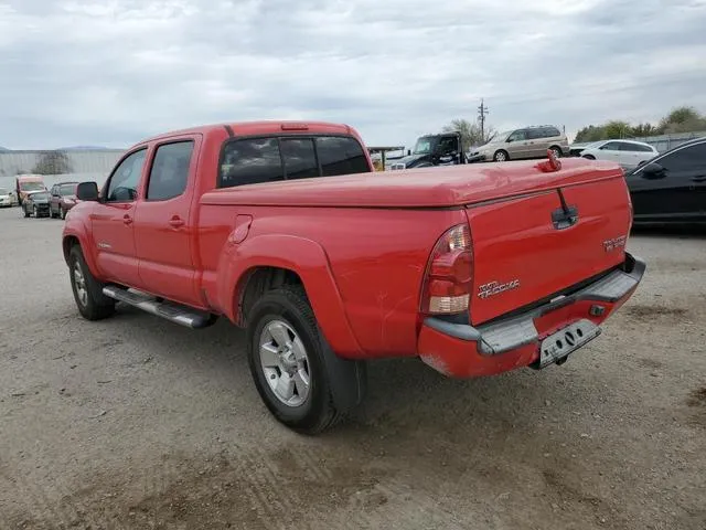 5TEKU72NX6Z233388 2006 2006 Toyota Tacoma- Double Cab Preru 2