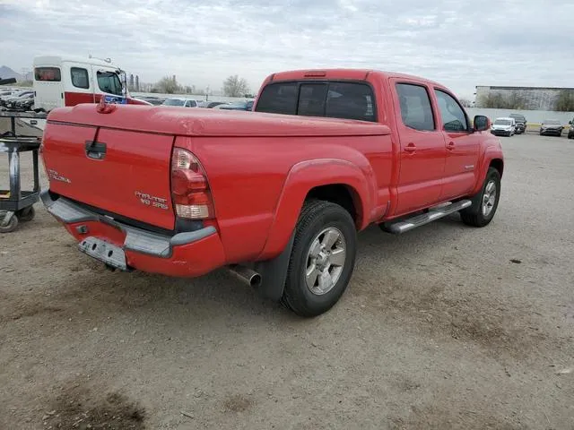 5TEKU72NX6Z233388 2006 2006 Toyota Tacoma- Double Cab Preru 3