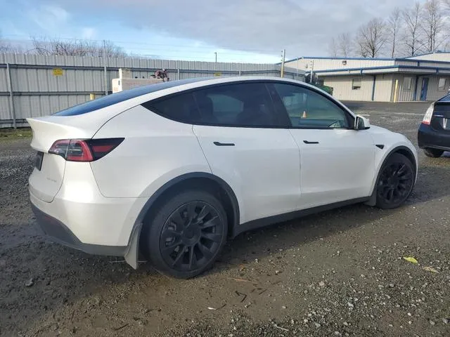 5YJYGAEE3MF223195 2021 2021 Tesla MODEL Y 3