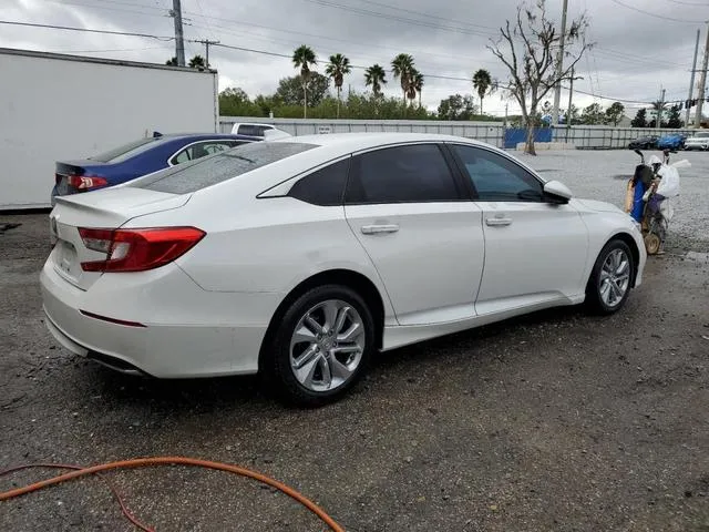 1HGCV1F17LA084550 2020 2020 Honda Accord- LX 3