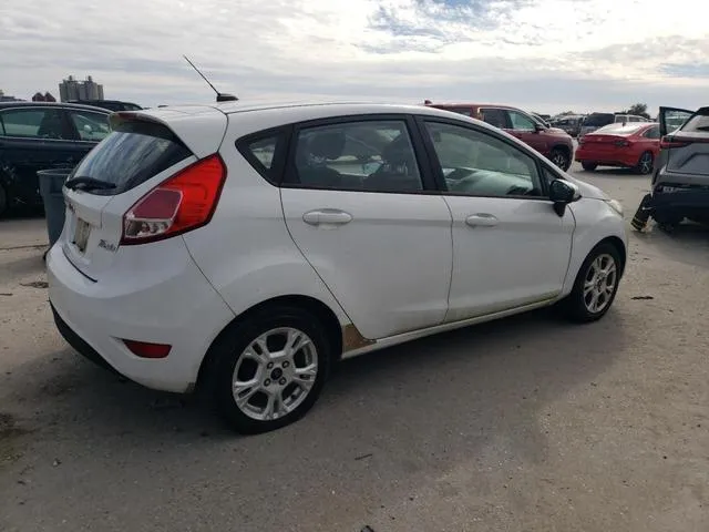 3FADP4EJ7EM163776 2014 2014 Ford Fiesta- SE 3