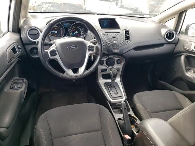 3FADP4EJ7EM163776 2014 2014 Ford Fiesta- SE 8