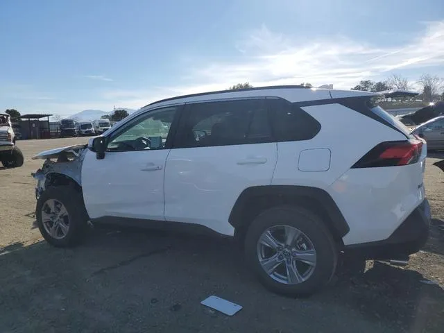 2T3W1RFV1RC283615 2024 2024 Toyota RAV4- Xle 2