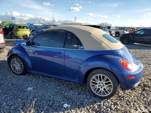 3VWRG31Y97M422331 2007 2007 Volkswagen New Beetle- Converti 2