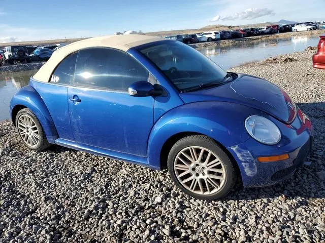 3VWRG31Y97M422331 2007 2007 Volkswagen New Beetle- Converti 4