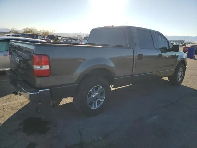 1FTPW12517KC63754 2007 2007 Ford F-150- Supercrew 3