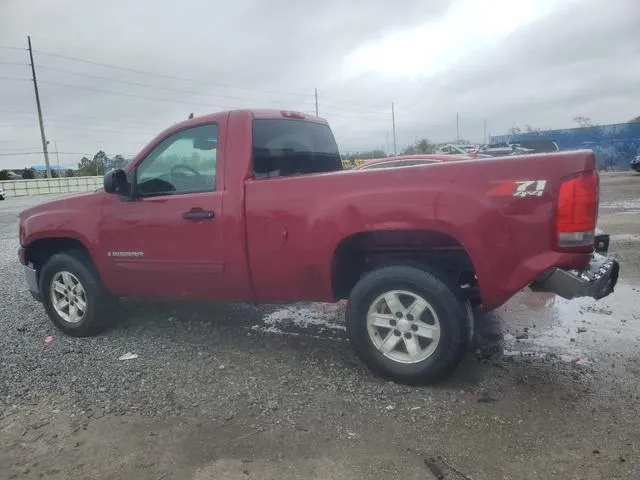 1GTEK14J57Z593546 2007 2007 GMC New Sierra- K1500 2