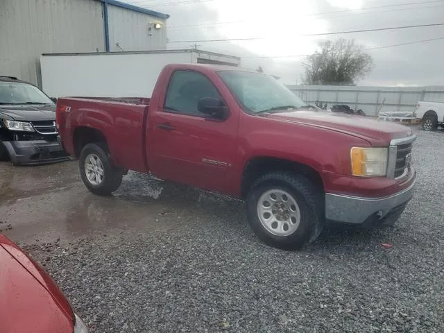 1GTEK14J57Z593546 2007 2007 GMC New Sierra- K1500 4