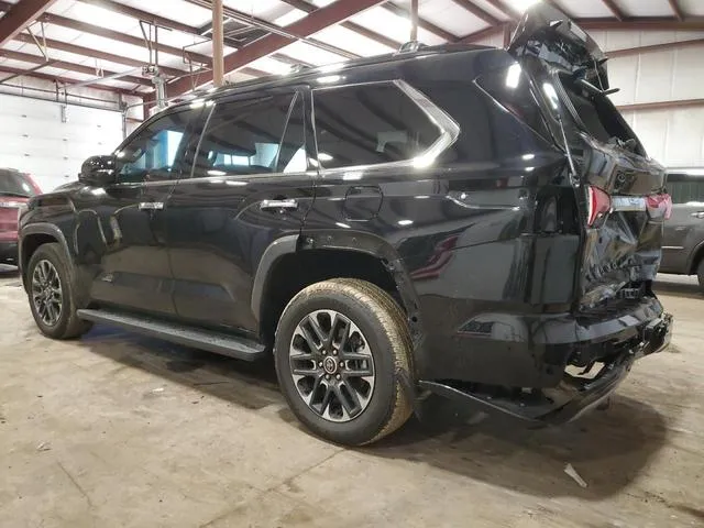 7SVAAABA7PX018189 2023 2023 Toyota Sequoia- SR5 2