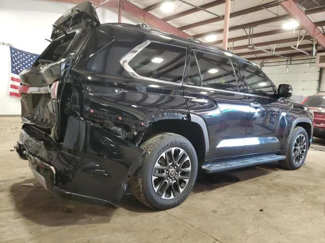 7SVAAABA7PX018189 2023 2023 Toyota Sequoia- SR5 3