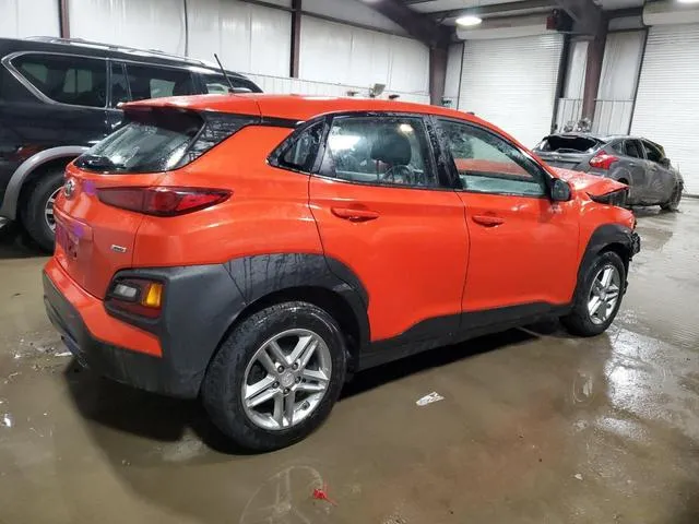 KM8K1CAAXLU417150 2020 2020 Hyundai Kona- SE 3