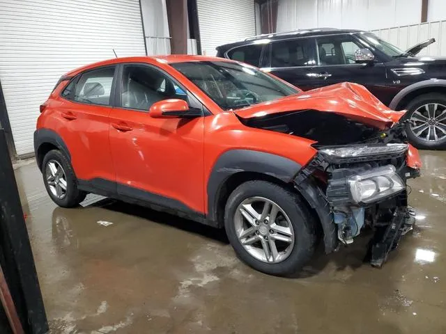 KM8K1CAAXLU417150 2020 2020 Hyundai Kona- SE 4