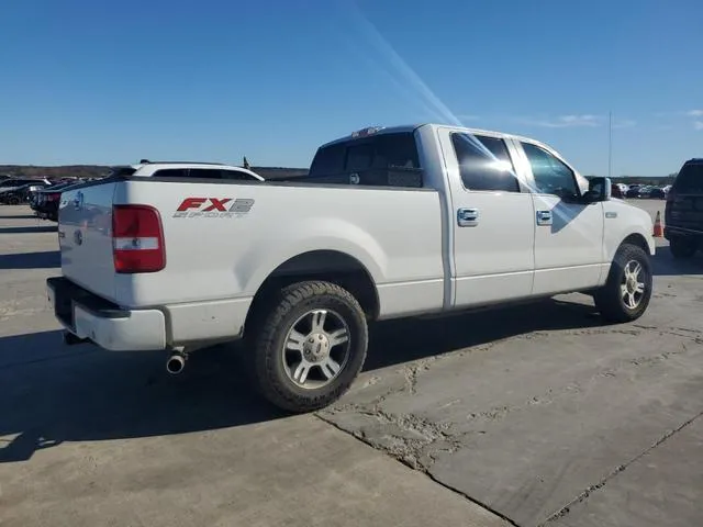 1FTPW12548KB31699 2008 2008 Ford F-150- Supercrew 3