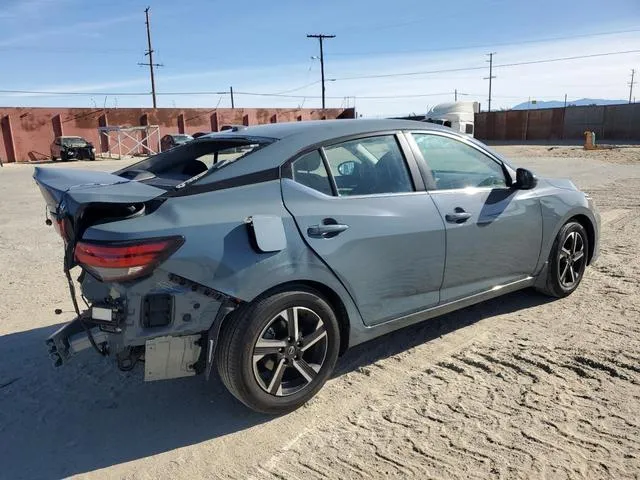 3N1AB8CV1RY381299 2024 2024 Nissan Sentra- SV 3